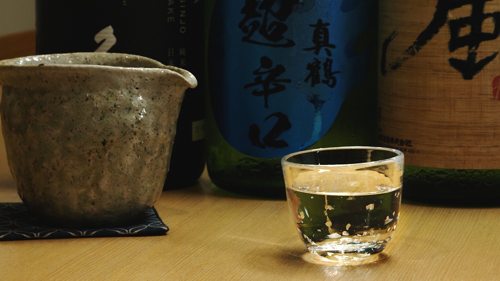 お飲み物