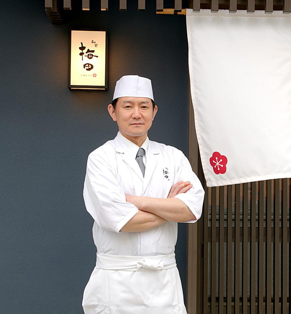 ご挨拶