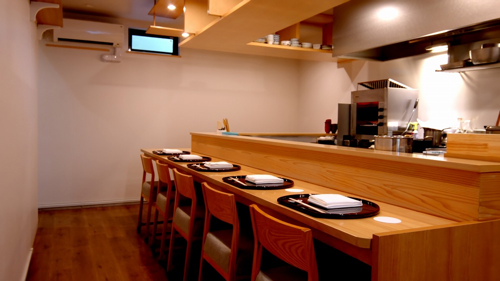 店舗情報
