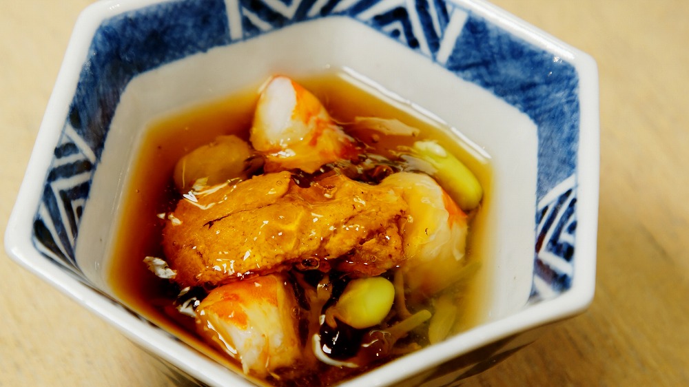 煮物